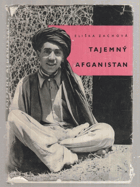 Tajemný Afganistan