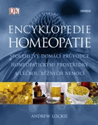Encyklopedie homeopatie
