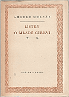 Lístky o mladé církvi