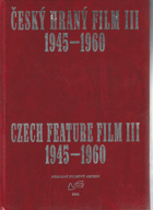 5SVAZKŮ Český hraný film II - VI. Czech feature film