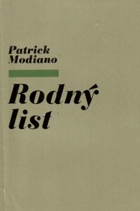 Rodný list