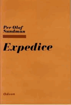 Expedice
