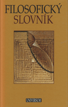 Filosofický slovník