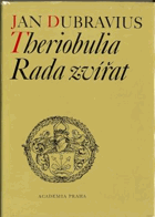 Theriobulia - rada zvířat