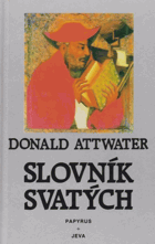 Slovník svatých