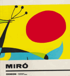 Joan Miró. Reprodukce z díla