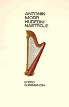 Hudební nástroje