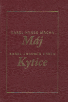 To nejlepší z české poezie 19. století. Máj, Kytice