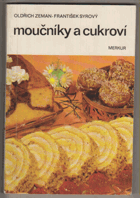 Moučníky a cukroví