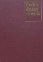 3SVAZKY Česko-čínský slovník 1-3
