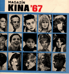 Magazín kina 67