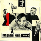 Magazín Kina 1965