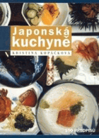 Japonská kuchyně - 100 předpisů