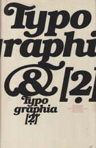 Typographia 2 Fotosazba
