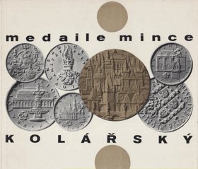 Medaile, mince