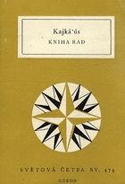 Kniha rad