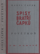 Povětroň