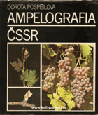 Ampelografia ČSSR