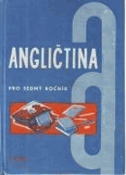 Angličtina (il. NOVÁK!) - pro sedmý ročník základní devítileté školy