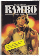 Rambo I. První krev