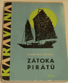 Zátoka pirátů