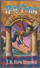 Harry Potter a kámen mudrců