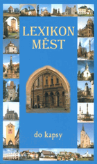 Lexikon měst do kapsy