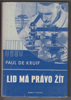 Lid má právo žít