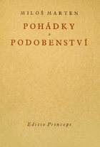 Pohádky a podobenství