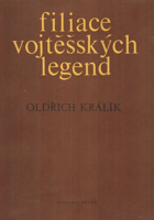 Filiace vojtěšských legend