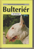 Bulteriér