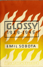 GLOSSY 1939-1944