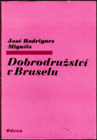 Dobrodružství v Bruselu