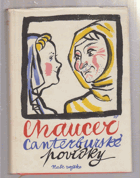 Canterburské povídky