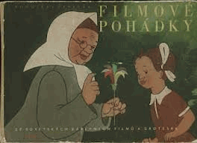 Filmové pohádky ze sovětských kreslených filmů