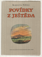 Povídky z Ještěda JEŠTĚD