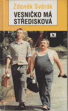 Vesničko má středisková