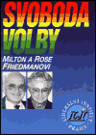 Svoboda volby