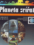 Planeta zvířat - encyklopedie o životě zvířat