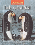 Tundra a polární oblasti