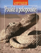 Pouště a polopouště