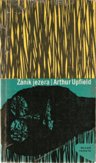 Zánik jezera