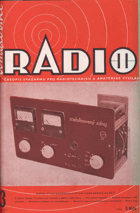 Amatérské radio - roč. 15