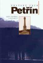 Pražský vrch Petřín