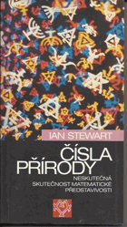 Čísla přírody - neskutečná skutečnost matematické představivosti