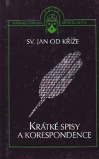 Krátké spisy a korespondence