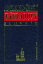 Anglicko-český výkladový slovník