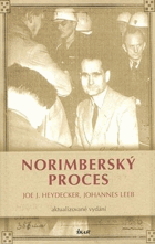 Norimberský proces