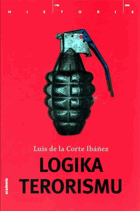 Logika terorismu