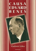 Causa Edvard Beneš